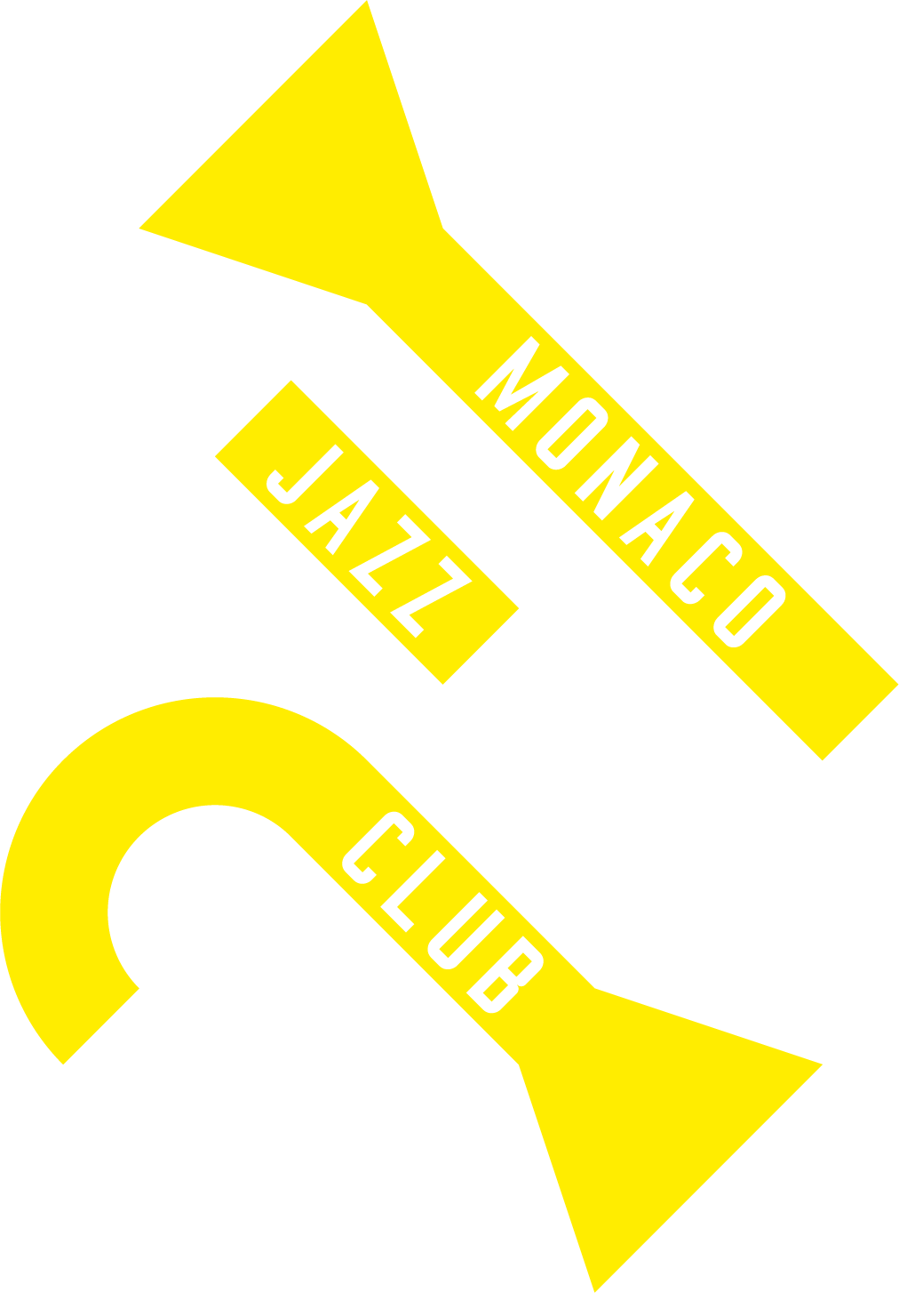 monaco jazzclub logo