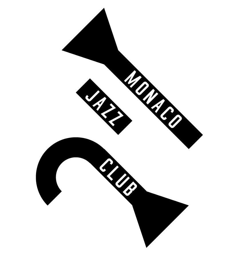 monaco jazzclub logo
